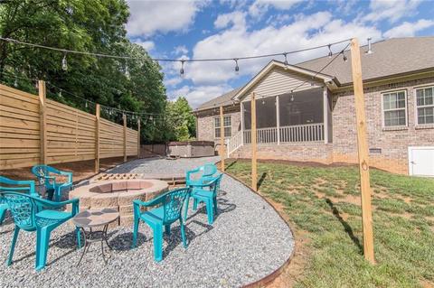 7234 English Pride Dr, Trinity, NC 27370 photo 7
