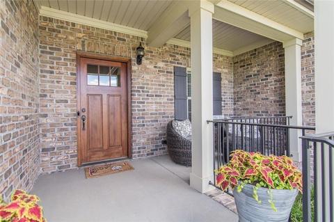7234 English Pride Dr, Trinity, NC 27370 photo 3