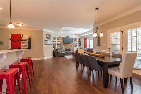 7234 English Pride Dr, Trinity, NC 27370 photo 13
