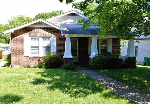 504 Denny St, High Point, NC 27262 photo 1