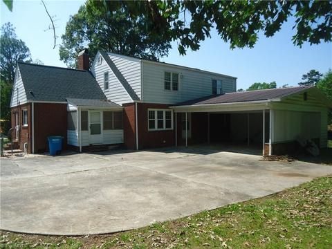 429 Main St, Denton, NC 27239 photo 3