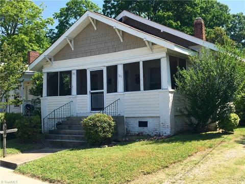 320 Meadow Pl, High Point, NC 27262 photo 1