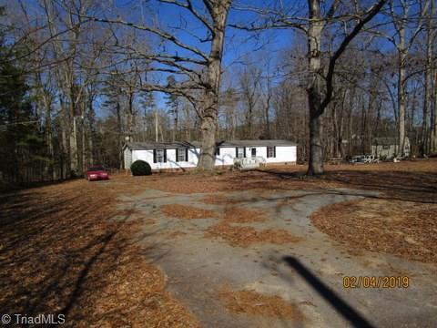 210 Collie Rd, Milton, NC 27305 photo 1
