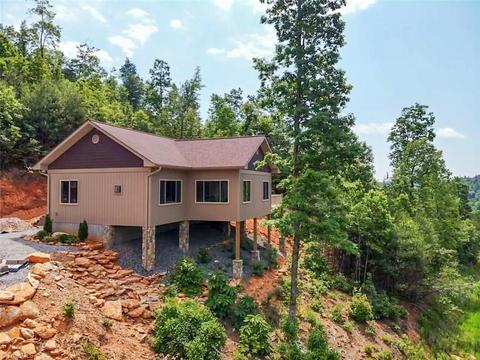 288 Lazy Bear Ln, Purlear, NC 28665 photo 5
