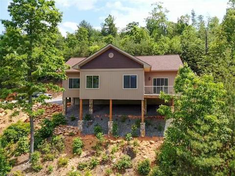 288 Lazy Bear Ln, Purlear, NC 28665 photo 7