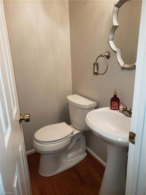 4763 Pineview Dr, Trinity, NC 27370 photo 5