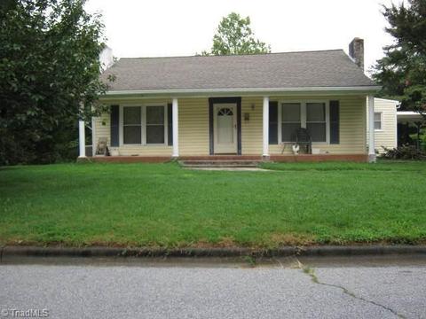 1401 Forrest St, High Point, NC 27262 photo 1