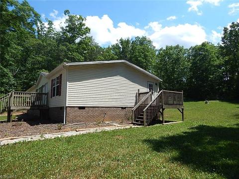227 Simmons Rd, Pilot Mountain, NC 27041 photo 22