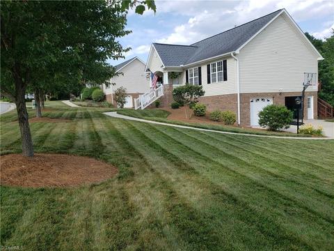 6100 Old Plank Rd, High Point, NC 27265 photo 2