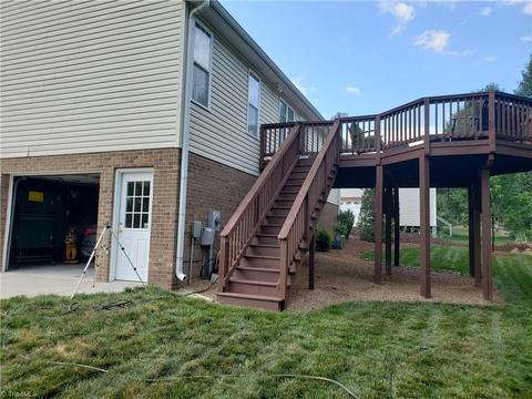 6100 Old Plank Rd, High Point, NC 27265 photo 6