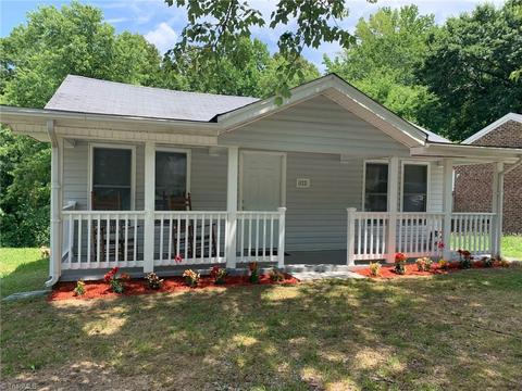 822 Pine Circle Dr, High Point, NC 27265 photo 1