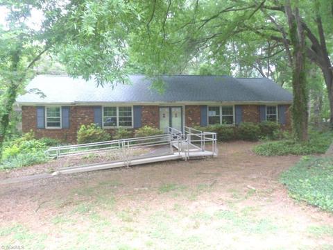 4161 Witherow Rd, Winston Salem, NC 27106 photo 1