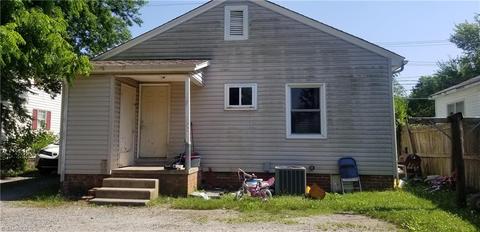 821 E Lexington Ave, High Point, NC 27262 photo 3