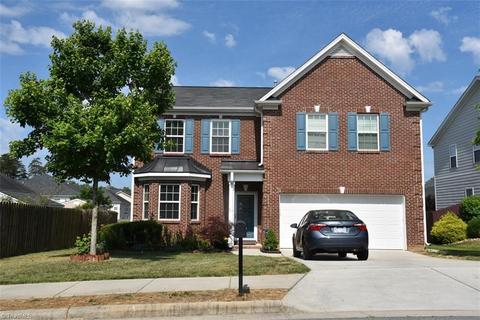 4605 Meadowside Ter, High Point, NC 27265 photo 1