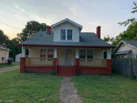 314 Greer Ave, High Point, NC 27260 photo 1