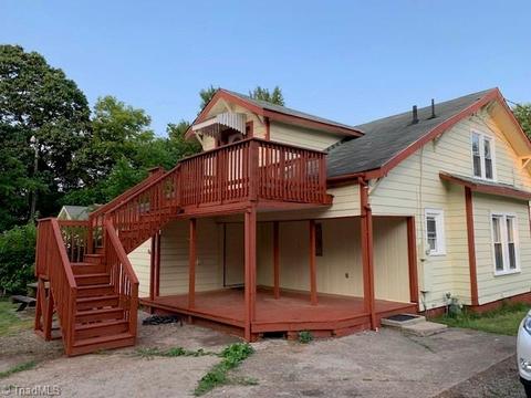 314 Greer Ave, High Point, NC 27260 photo 4