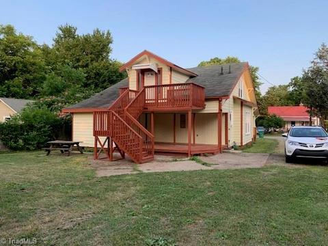 314 Greer Ave, High Point, NC 27260 photo 3