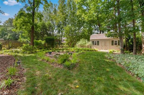 3916 Wesseck Rd, High Point, NC 27265 photo 22