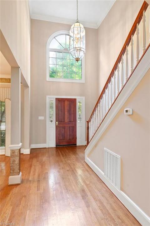 3916 Wesseck Rd, High Point, NC 27265 photo 2