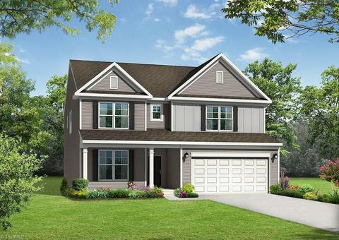 104 Archer Dr, Bermuda Run, NC 27006 photo 1