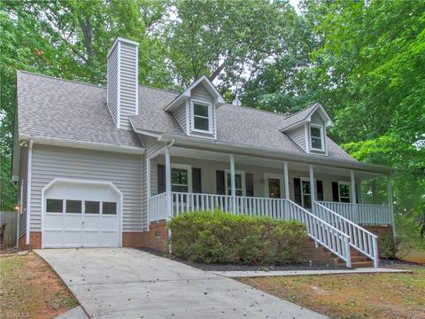 2601 Gordon Rd, High Point, NC 27265 photo 2