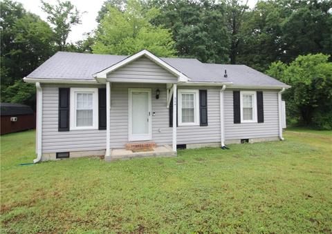 304 Druid St, High Point, NC 27265 photo 1