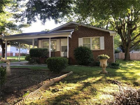 907 Denny St, High Point, NC 27262 photo 1