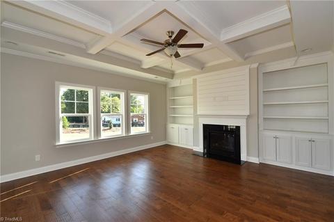 2784 Bartlett Ln, Clemmons, NC 27012 photo 2