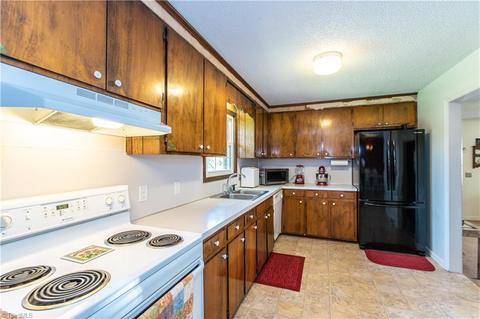 5798 Fairview Church Rd, Trinity, NC 27370 photo 5