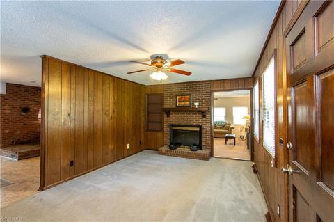 5798 Fairview Church Rd, Trinity, NC 27370 photo 3