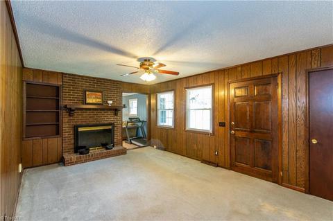 5798 Fairview Church Rd, Trinity, NC 27370 photo 4