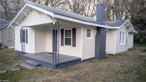 1608 N Hamilton St, High Point, NC 27262 photo 1
