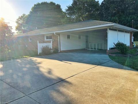 160 Old Mill Rd, High Point, NC 27265 photo 3