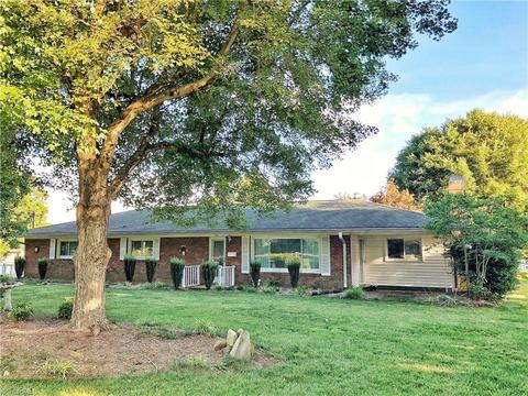 160 Old Mill Rd, High Point, NC 27265 photo 1