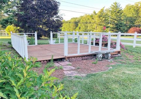 160 Old Mill Rd, High Point, NC 27265 photo 4