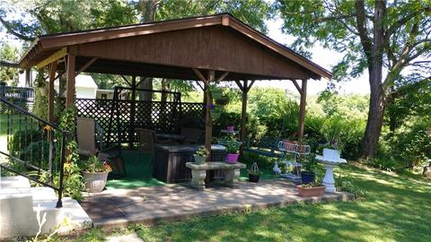 1402 E Meadow Rd, Eden, NC 27288 photo 17