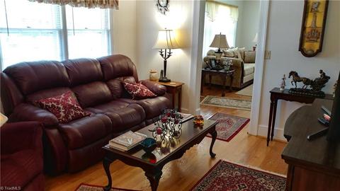 1402 E Meadow Rd, Eden, NC 27288 photo 5