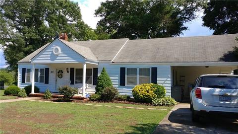 1402 E Meadow Rd, Eden, NC 27288 photo 2