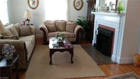 1402 E Meadow Rd, Eden, NC 27288 photo 4
