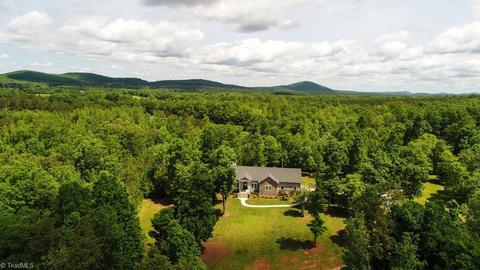 254 Cole Rd, Denton, NC 27239 photo 1
