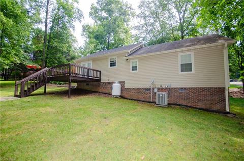 607 John St, Eden, NC 27288 photo 20