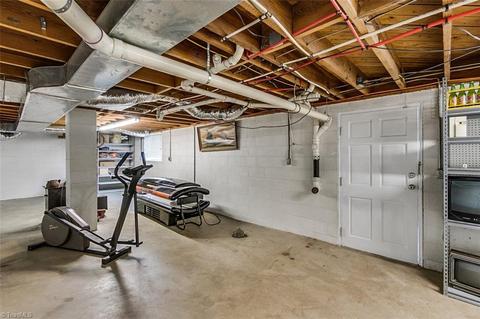 1204 Bescher Chapel Rd, Trinity, NC 27370 photo 17