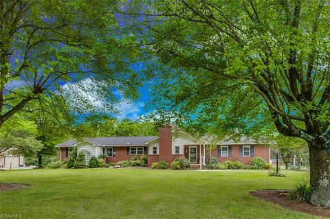 1204 Bescher Chapel Rd, Trinity, NC 27370 photo 1