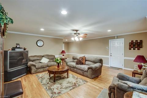 1204 Bescher Chapel Rd, Trinity, NC 27370 photo 4