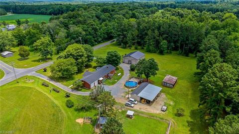 1204 Bescher Chapel Rd, Trinity, NC 27370 photo 25