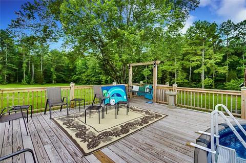 1204 Bescher Chapel Rd, Trinity, NC 27370 photo 22