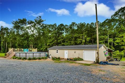 1204 Bescher Chapel Rd, Trinity, NC 27370 photo 19