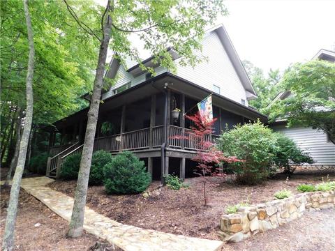 1300 Jonathan Dr, Lowgap, NC 27024 photo 1