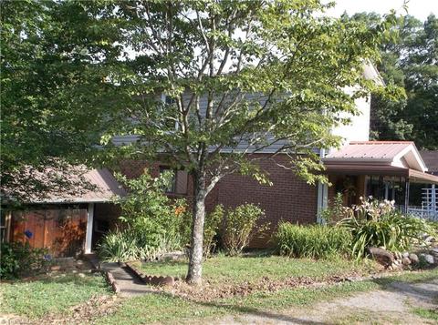 1957 Wright Rd, Lexington, NC 27292 photo 4
