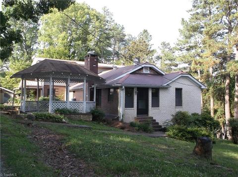1957 Wright Rd, Lexington, NC 27292 photo 1